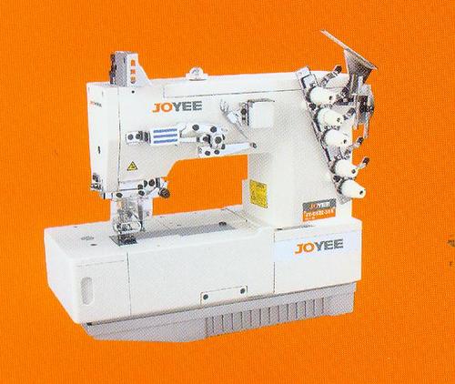 b700系列超高速包缝机 重新定义缝制效率的工业利器